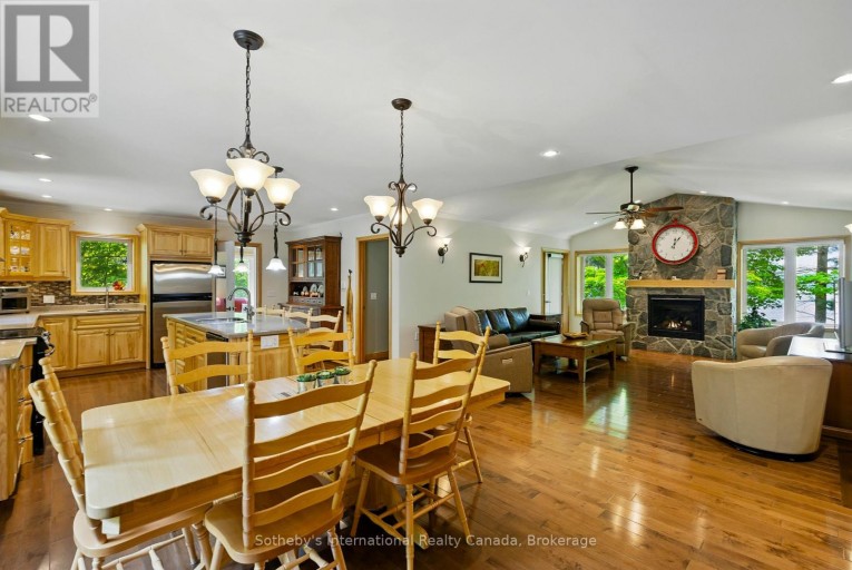276 JEFFREY ROAD N, Ryerson, Ontario, P0A1C0