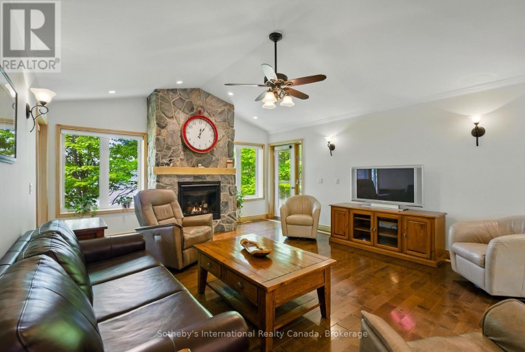 276 JEFFREY ROAD N, Ryerson, Ontario, P0A1C0