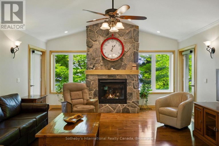 276 JEFFREY ROAD N, Ryerson, Ontario, P0A1C0