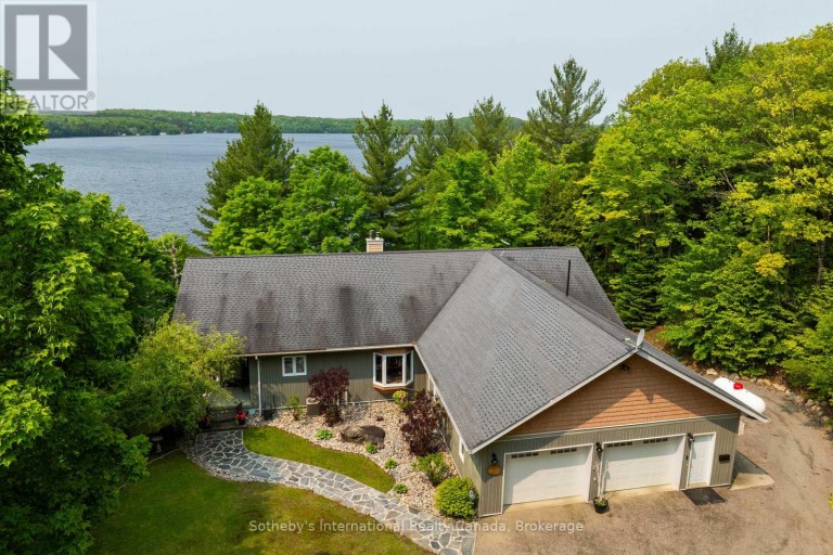 276 JEFFREY ROAD N, Ryerson, Ontario, P0A1C0