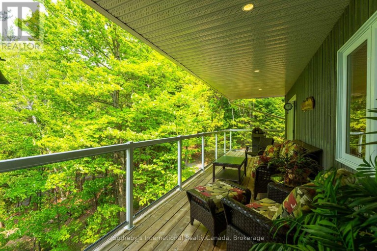 276 JEFFREY ROAD N, Ryerson, Ontario, P0A1C0