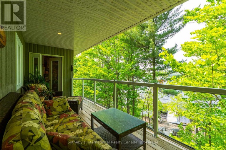 276 JEFFREY ROAD N, Ryerson, Ontario, P0A1C0