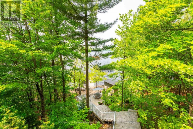 276 JEFFREY ROAD N, Ryerson, Ontario, P0A1C0