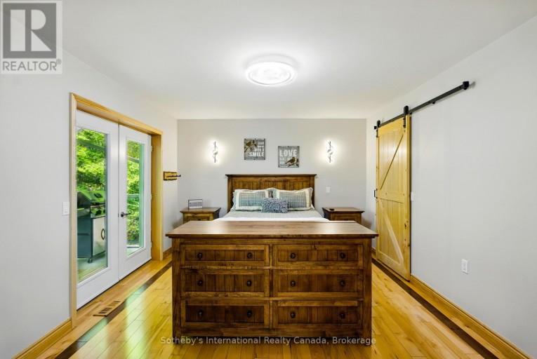 276 JEFFREY ROAD N, Ryerson, Ontario, P0A1C0