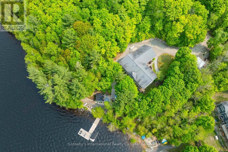 276 JEFFREY ROAD N, Ryerson, Ontario, P0A1C0