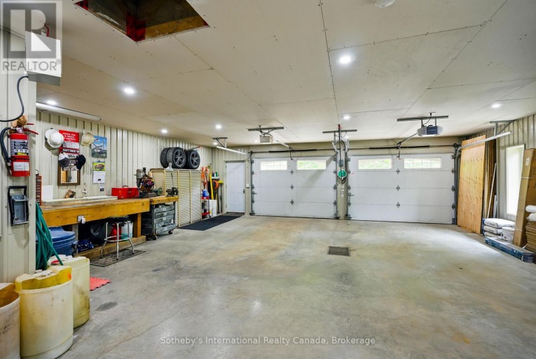 276 JEFFREY ROAD N, Ryerson, Ontario, P0A1C0