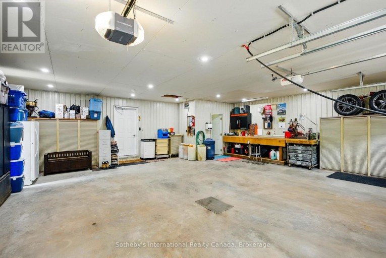 276 JEFFREY ROAD N, Ryerson, Ontario, P0A1C0