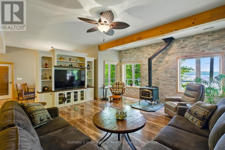 276 JEFFREY ROAD N, Ryerson, Ontario, P0A1C0