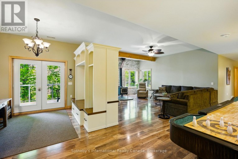 276 JEFFREY ROAD N, Ryerson, Ontario, P0A1C0