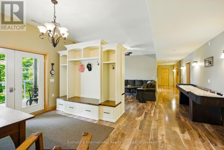 276 JEFFREY ROAD N, Ryerson, Ontario, P0A1C0