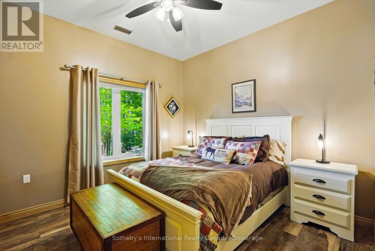 276 JEFFREY ROAD N, Ryerson, Ontario, P0A1C0