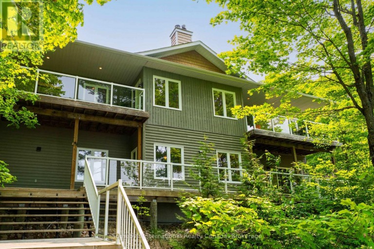 276 JEFFREY ROAD N, Ryerson, Ontario, P0A1C0