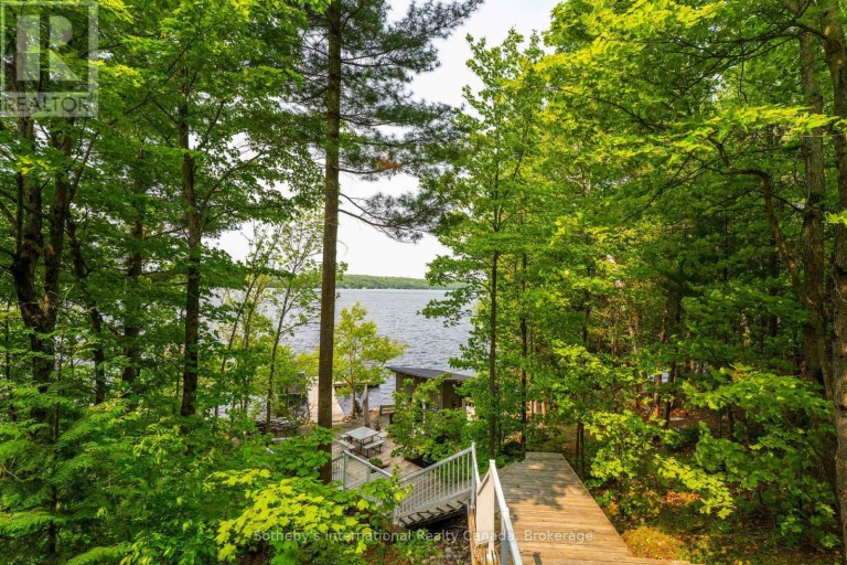 276 JEFFREY ROAD N, Ryerson, Ontario, P0A1C0