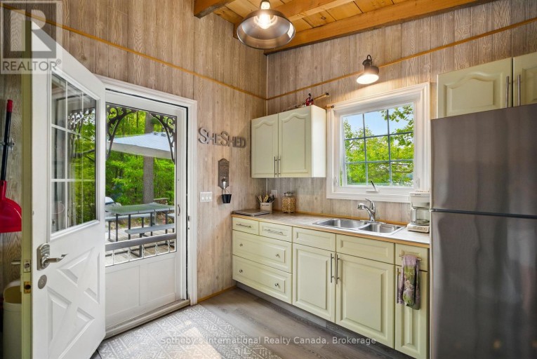 276 JEFFREY ROAD N, Ryerson, Ontario, P0A1C0