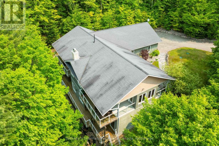 276 JEFFREY ROAD N, Ryerson, Ontario, P0A1C0
