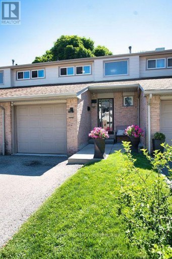 19 - 2700 BATTLEFORD ROAD, Mississauga (Meadowvale), Ontario, L5N2V9