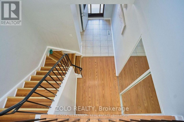 19 - 2700 BATTLEFORD ROAD, Mississauga (Meadowvale), Ontario, L5N2V9