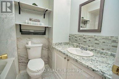 19 - 2700 BATTLEFORD ROAD Mississauga (Meadowvale) Ontario photo 13