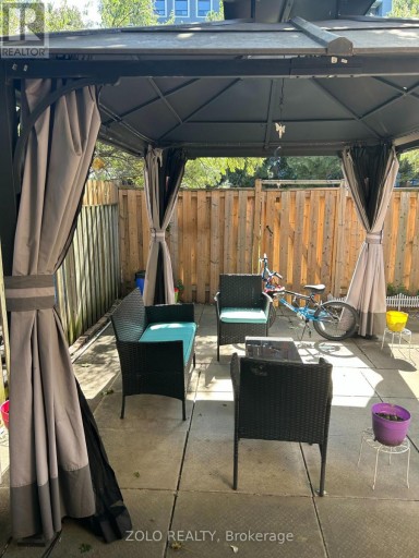 19 - 2700 BATTLEFORD ROAD, Mississauga (Meadowvale), Ontario, L5N2V9