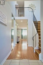 19 - 2700 BATTLEFORD ROAD Mississauga (Meadowvale) Ontario photo 3