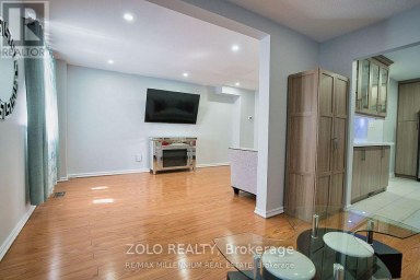 19 - 2700 BATTLEFORD ROAD Mississauga (Meadowvale) Ontario photo 4