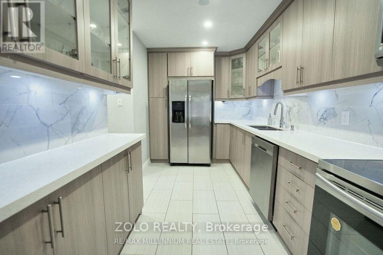 19 - 2700 BATTLEFORD ROAD, Mississauga (Meadowvale), Ontario, L5N2V9