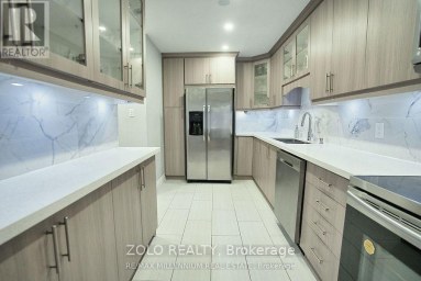 19 - 2700 BATTLEFORD ROAD Mississauga (Meadowvale) Ontario photo 5