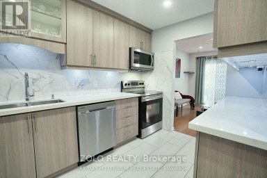 19 - 2700 BATTLEFORD ROAD Mississauga (Meadowvale) Ontario photo 6