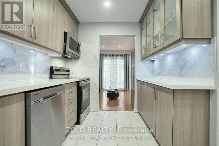 19 - 2700 BATTLEFORD ROAD, Mississauga (Meadowvale), Ontario, L5N2V9