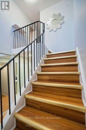 19 - 2700 BATTLEFORD ROAD Mississauga (Meadowvale) Ontario photo 8