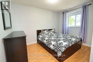 19 - 2700 BATTLEFORD ROAD Mississauga (Meadowvale) Ontario photo 9