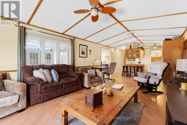 8 - 3033 TOWNLINE ROAD, Fort Erie (Black Creek), Ontario, L0S1S1