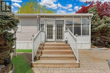 8 - 3033 TOWNLINE ROAD Fort Erie (Black Creek) Ontario photo 2