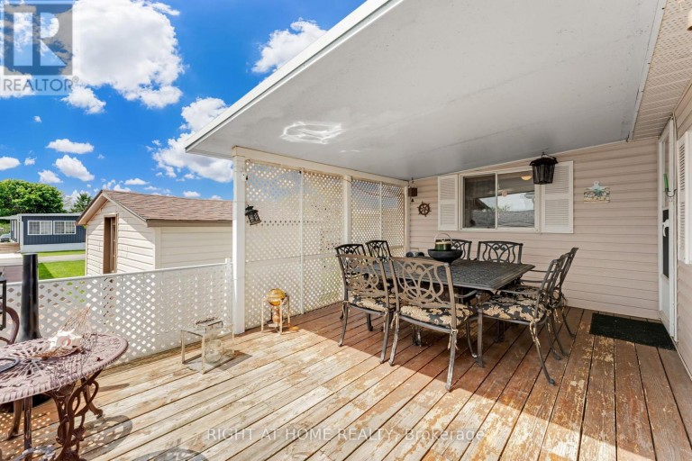 8 - 3033 TOWNLINE ROAD, Fort Erie (Black Creek), Ontario, L0S1S1