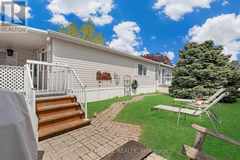8 - 3033 TOWNLINE ROAD, Fort Erie (Black Creek), Ontario, L0S1S1