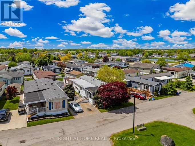 8 - 3033 TOWNLINE ROAD, Fort Erie (Black Creek), Ontario, L0S1S1