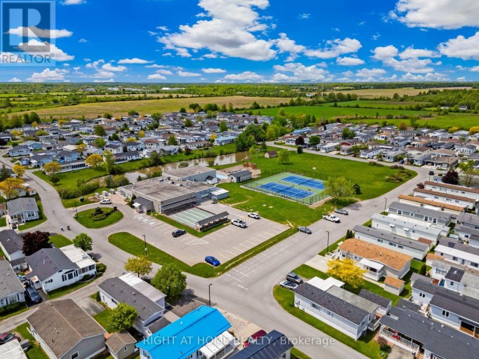 8 - 3033 TOWNLINE ROAD, Fort Erie (Black Creek), Ontario, L0S1S1