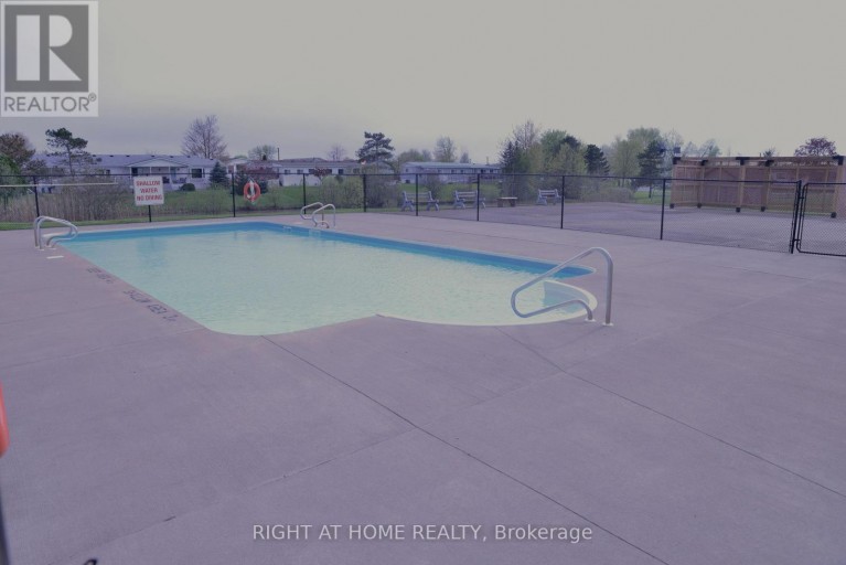 8 - 3033 TOWNLINE ROAD, Fort Erie (Black Creek), Ontario, L0S1S1