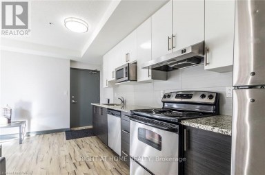 215 - 258B SUNVIEW STREET Waterloo Ontario photo 5