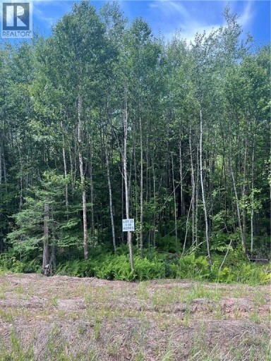 lot Cedarwood Drive, Lakeside, New Brunswick, E5N7K6