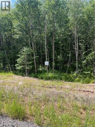 lot Cedarwood Drive Lakeside New Brunswick photo 3