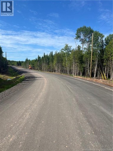 lot Cedarwood Drive, Lakeside, New Brunswick, E5N7K6