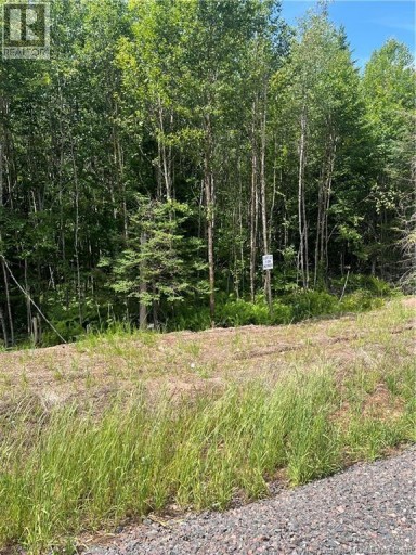 lot Cedarwood Drive, Lakeside, New Brunswick, E5N7K6