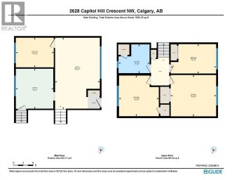 2628 Capitol Hill Crescent NW Calgary Alberta photo 34