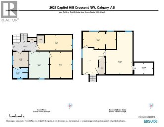 2628 Capitol Hill Crescent NW Calgary Alberta photo 35