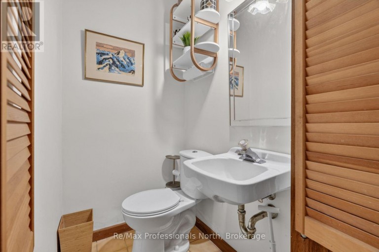 168 ALBERT STREET N, Strong, Ontario, P0A1Z0