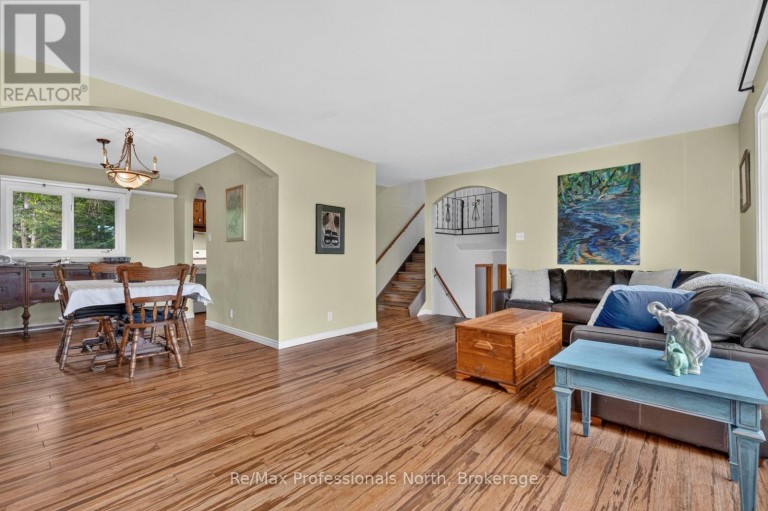 168 ALBERT STREET N, Strong, Ontario, P0A1Z0
