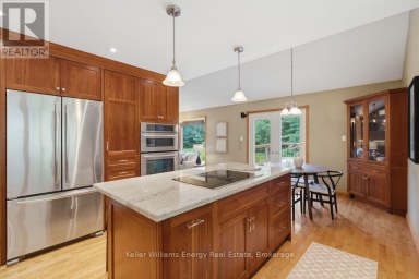21 STONE SOUND Scugog (Port Perry) Ontario photo 13