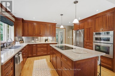 21 STONE SOUND Scugog (Port Perry) Ontario photo 14