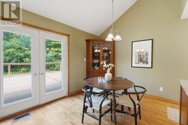 21 STONE SOUND Scugog (Port Perry) Ontario photo 18